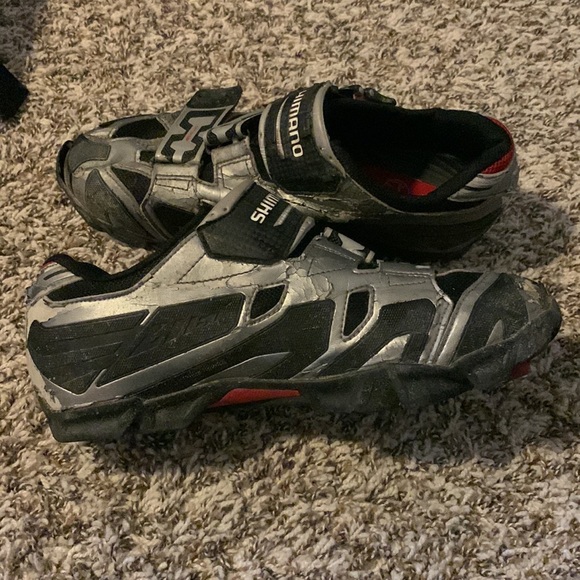 Shimano Cycling Clip in Shoes - Picture 4 of 4